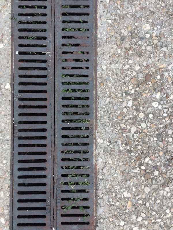 Driveway Drainage Repair in Tuscaloosa, AL