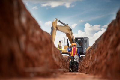 Trench Drain Installation Services
